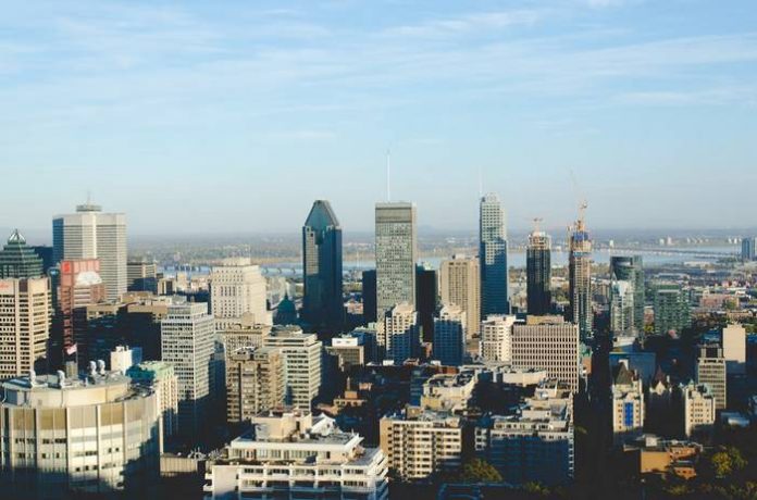 prix du loyer logement montreal downtown aout 2022 baisse