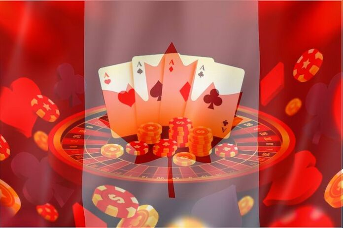 meilleurs casinos en ligne canada