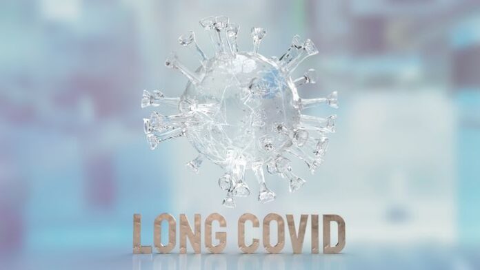 symptomes COVID long causent plus d'incapacites que les maladies cardiaques ou le cancer