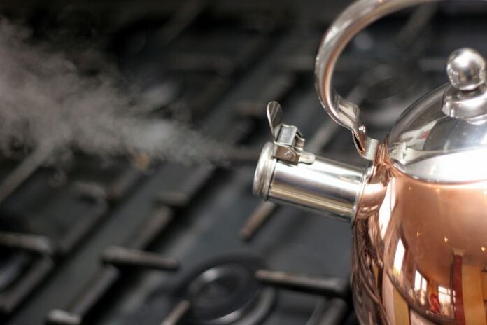 Alerte a L’Ancienne-Lorette Obligation de Faire Bouillir Eau