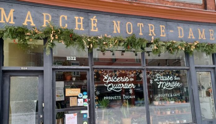 fermeture marche notre-dame trois-rivieres